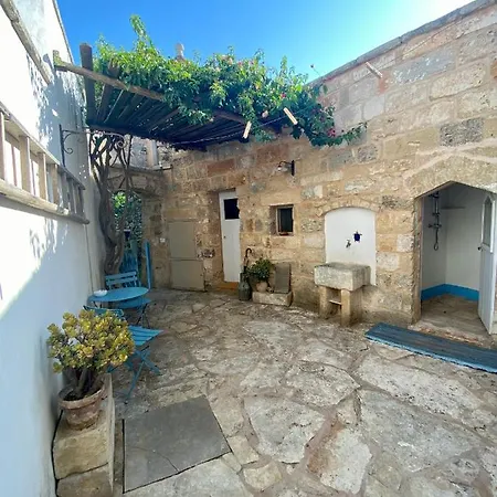 بيت للعطل Corte San Leonardo Campi Salentina