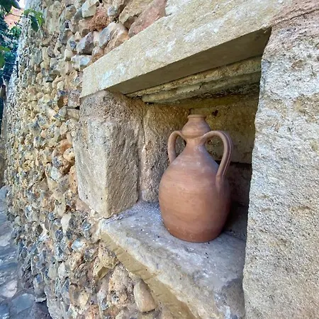 بيت للعطل Corte San Leonardo