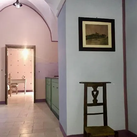 Corte San Leonardo بيت للعطل Campi Salentina