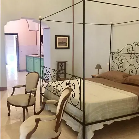 بيت للعطل Corte San Leonardo Campi Salentina