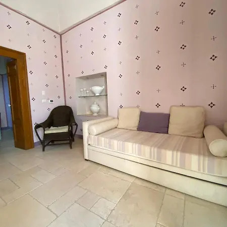 بيت للعطل Corte San Leonardo Campi Salentina