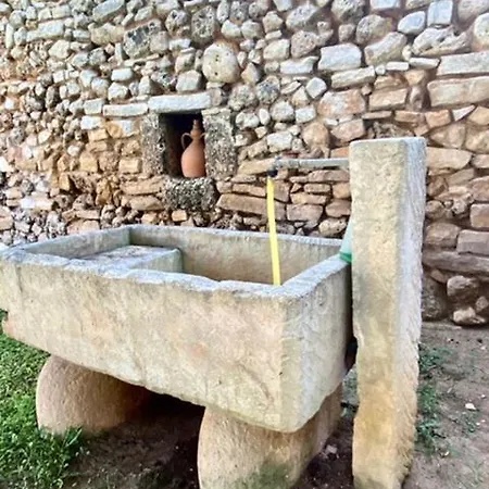 بيت للعطل Corte San Leonardo *