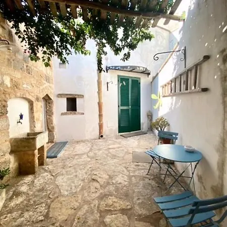 Corte San Leonardo بيت للعطل