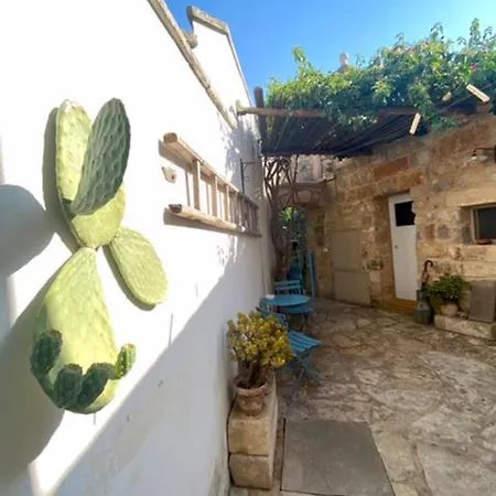 بيت للعطل Corte San Leonardo