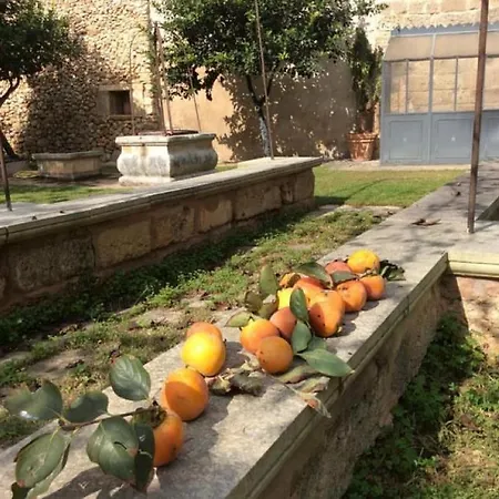 بيت للعطل Corte San Leonardo