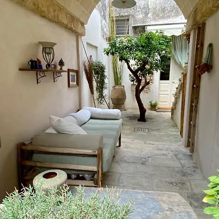 Corte San Leonardo بيت للعطل Campi Salentina