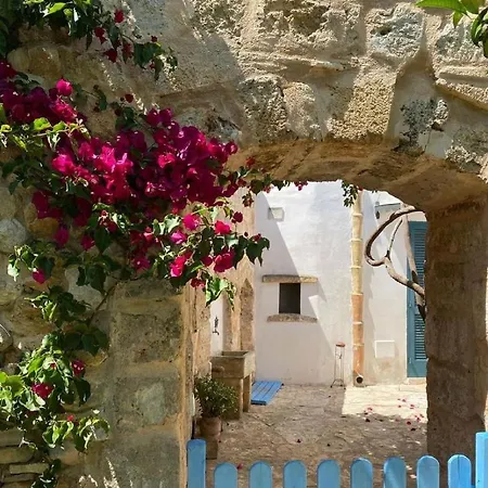 Corte San Leonardo بيت للعطل *