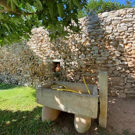 Corte San Leonardo