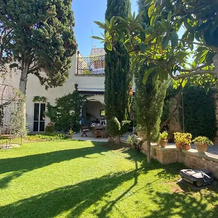 بيت للعطل Corte San Leonardo Campi Salentina