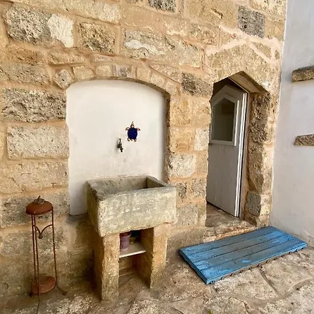 بيت للعطل Corte San Leonardo Campi Salentina