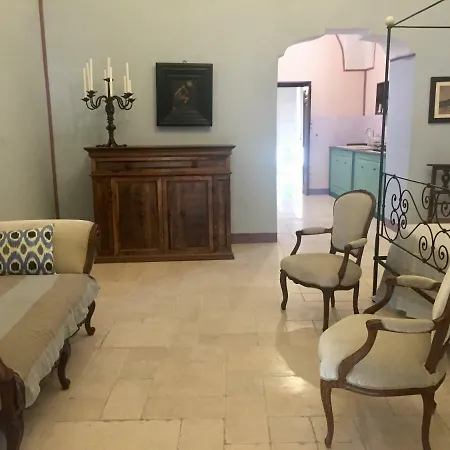 بيت للعطل Corte San Leonardo *