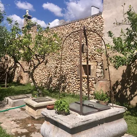 بيت للعطل Corte San Leonardo