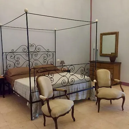 بيت للعطل Corte San Leonardo *