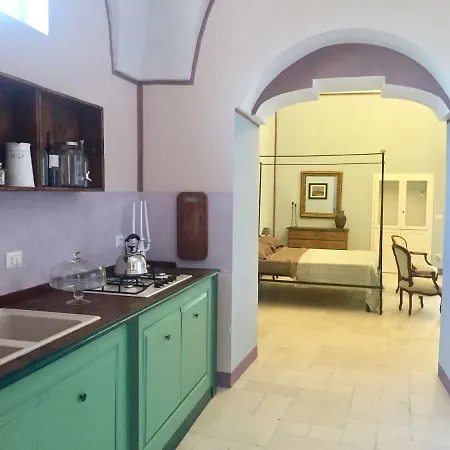 بيت للعطل Corte San Leonardo