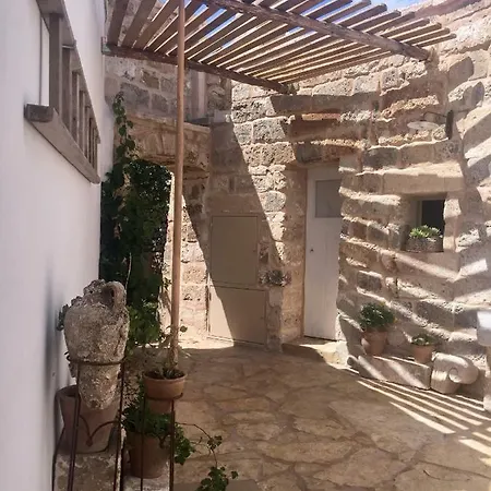 Corte San Leonardo بيت للعطل