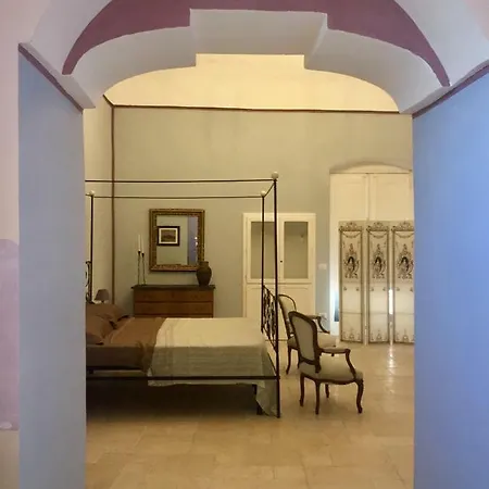 بيت للعطل Corte San Leonardo Campi Salentina
