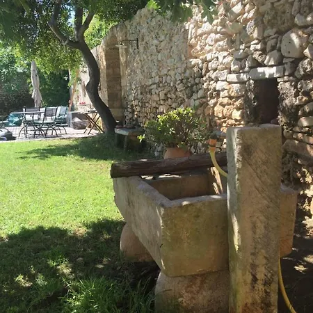 بيت للعطل Corte San Leonardo Campi Salentina