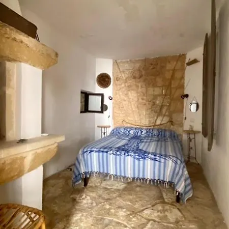 Сasa de vacaciones Corte San Leonardo *