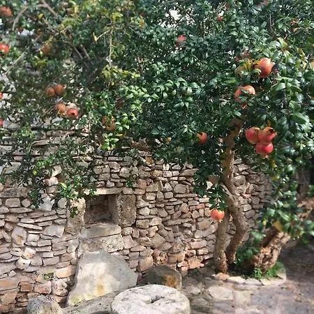 Corte San Leonardo
